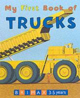 My First Book of Trucks