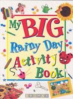 My Big Rainy Day Activity Book