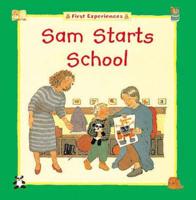 Sam Starts School