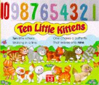 Ten Little Kittens
