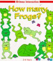 How Many Frogs?