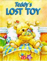 Teddy's Lost Toy