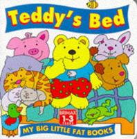 Teddy's Bed