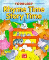 Rhyme Time Story Time