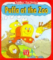 Puffa at the Zoo
