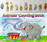 Animals' Counting Book