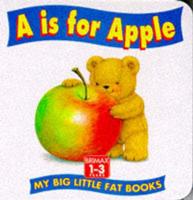 A. Is for Apple