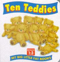How Many Teddies?
