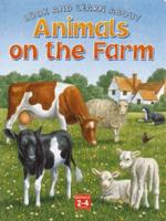 Look and Learn About Animals on the Farm