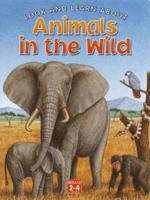 Look and Learn About Animals in the Wild