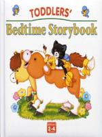 Toddlers' Bedtime Storybook