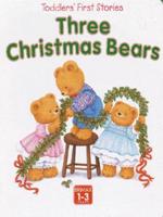 Three Christmas Bears