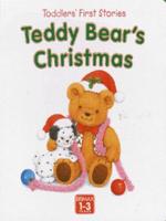 Teddy Bear's Christmas