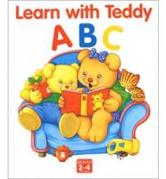 Learn With Teddy ABC