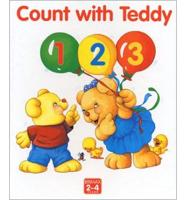 Count With Teddy 123