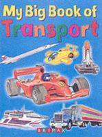 My Big Book of Transport