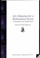 Arts Education for a Multicultural Society
