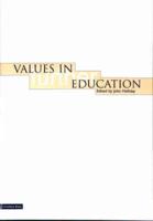 Values in Further Education