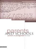 Parents and Schools