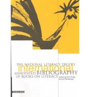 The National Literacy Trust's International Annotated Bibliography of Books on Literacy