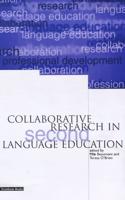 Collaborative Research in Second Language