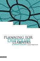 Planning for Bilingual Learners