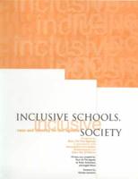 Inclusive Schools, Inclusive Society