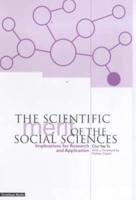 The Scientific Merit of the Social Sciences