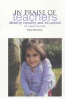 In Praise of Teachers