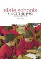 State Schools Since the 1950S