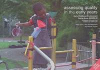 Assessing Quality in the Early Years