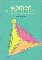 Women Studying Childcare