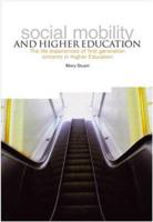 Social Mobility and Higher Education