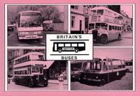 Britain's Motor Buses