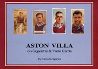 Aston Villa on Cigarette & Trade Cards