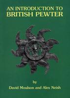 An Introduction to British Pewter