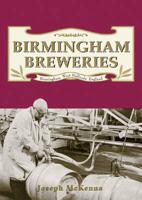 Birmingham Breweries