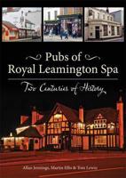 Pubs of Royal Leamington Spa
