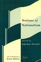 Theories of Nationalism