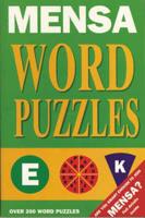 New Word Puzzles