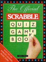 The Official Scrabble Quiz Game Book