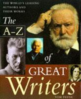 The A-Z of Great Writers