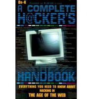 A Complete H@Cker's Handbook