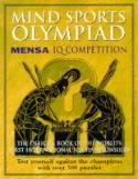 Mind Sports Olympiad Mensa IQ Competition