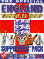 The Official England World Cup 1998 Fans' Guide