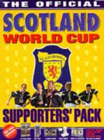 Scotland World Cup Supporters' Pack