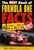 Best Book of Formula One Facts & Stats Ever!