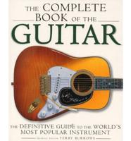The Complete Book of the Guitar
