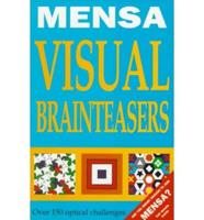 Mensa Visual Brainteasers