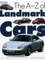 The A-Z of Landmark Cars